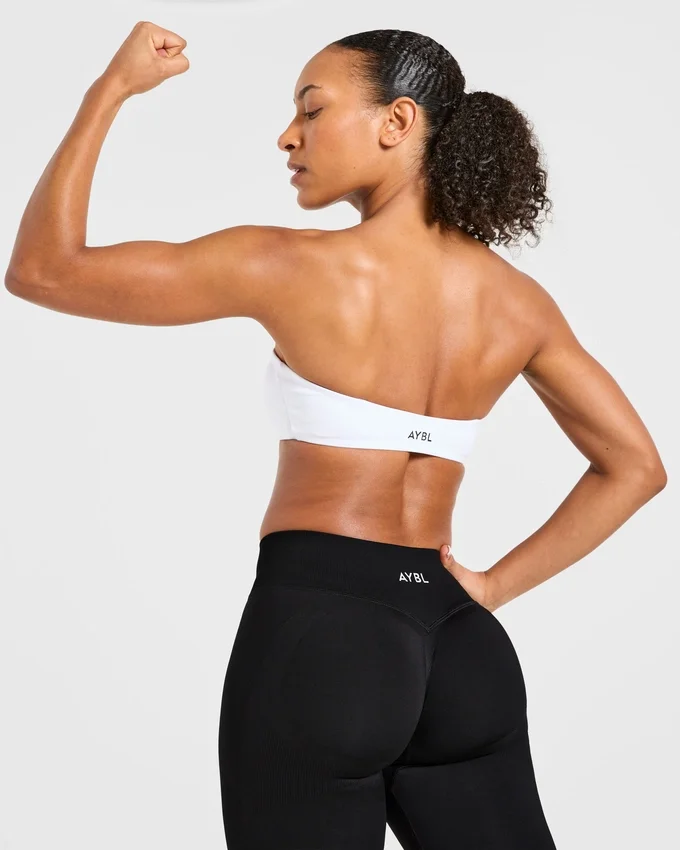Essential bandeau-sport-BH