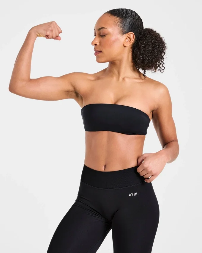 Essential bandeau-sport-BH