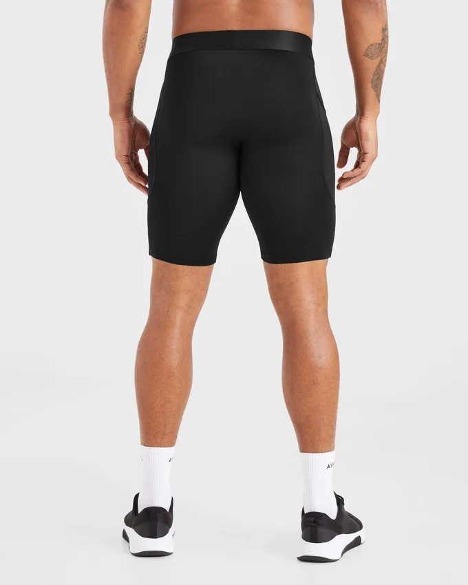 Essential Base Layer Shorts