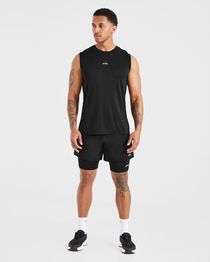 Essential Base Layer Shorts