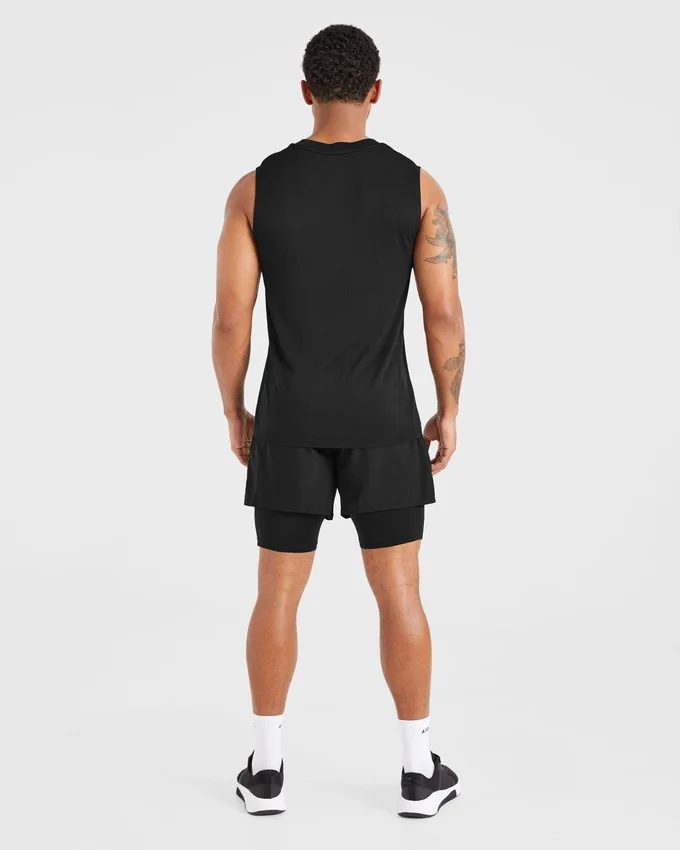 Essential Base Layer Shorts