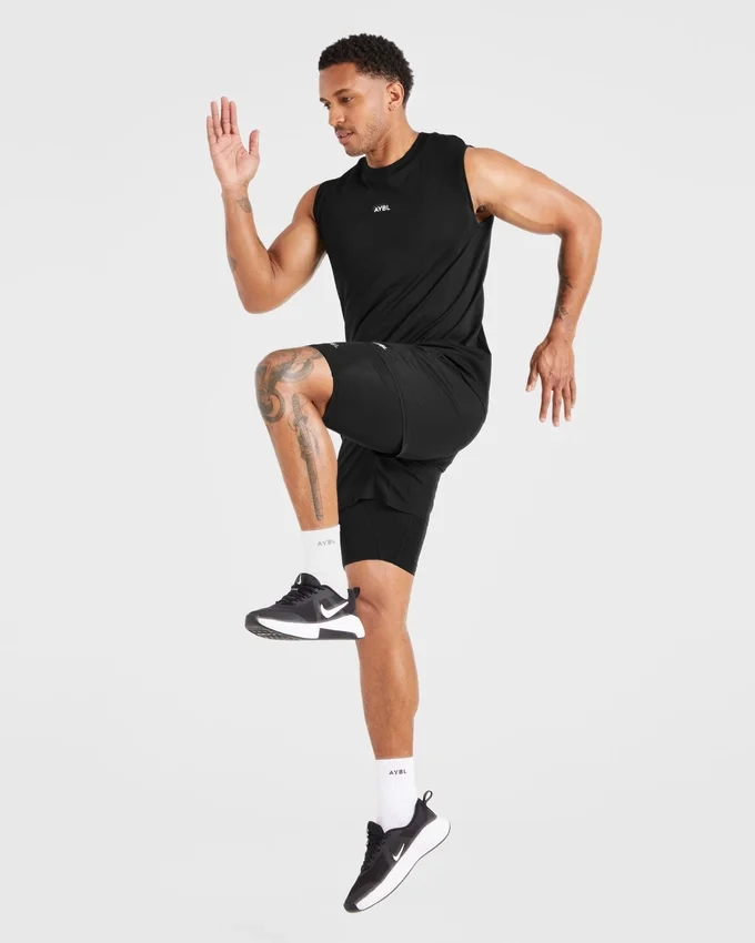Essential Base Layer Shorts
