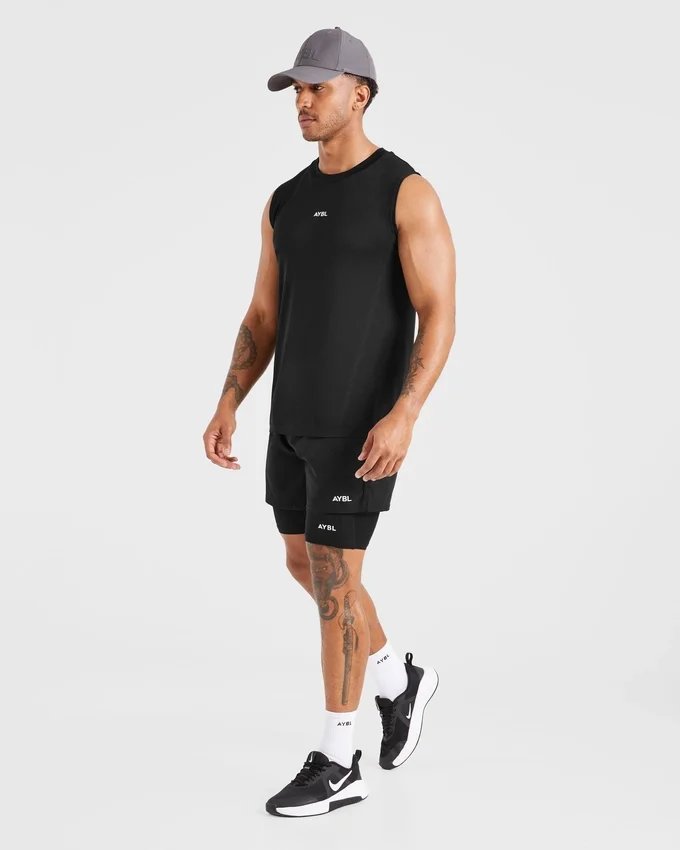 Essential Base Layer Shorts