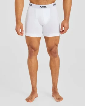 Essential Boxer Brief (3-pack)