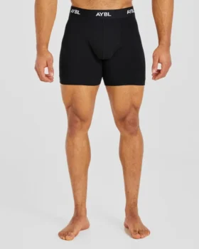 Essential Boxer Brief (3-pack)