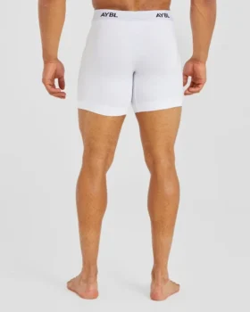 Essential Boxer Brief (3-pack)