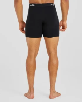 Essential Boxer Brief (3-pack)