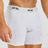 Essential Boxer Brief (3-pack)