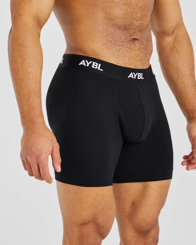 Essential Boxer Brief (3-pack)