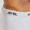 Essential Boxer Brief (3-pack)