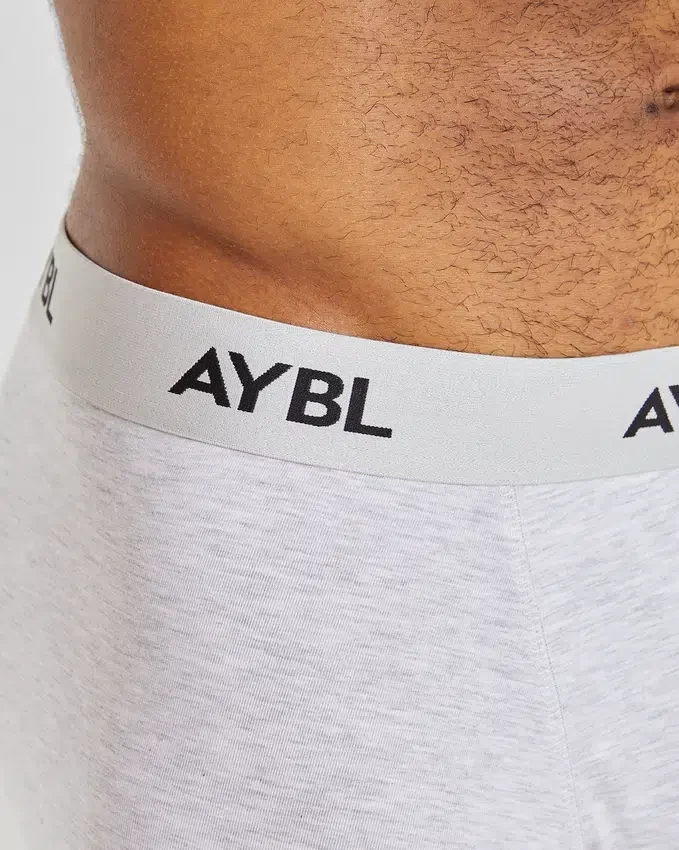 Essential Boxer Brief (3-pack)