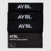 Essential Boxer Brief (3-pack)