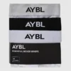 Essential Boxer Brief (3-pack)