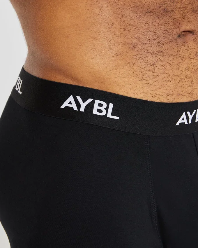 Essential Boxer Brief (3-pack)