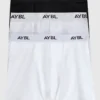 Essential Boxer Brief (3-pack)