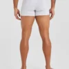 Essential Boxer Trunk (3-pack)