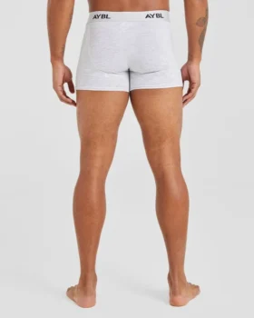 Essential Boxer Trunk (3-pack)