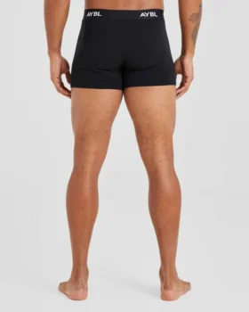 Essential Boxer Trunk (3-pack)