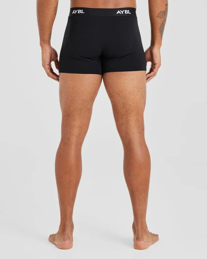 Essential Boxer Trunk (3-pack)