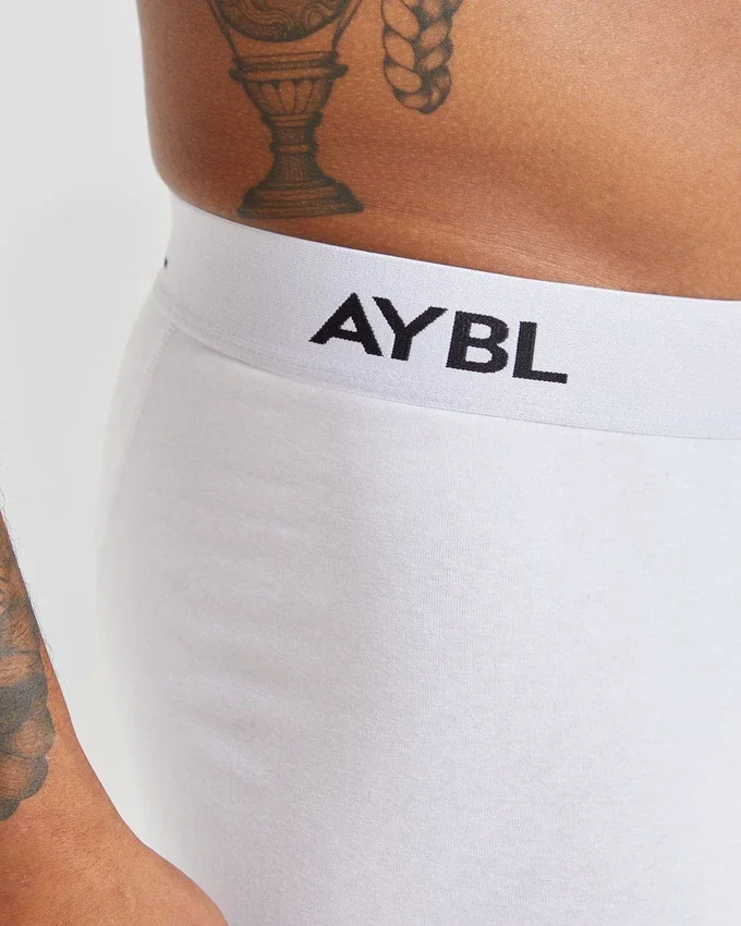 Essential Boxer Trunk (3-pack)
