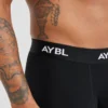 Essential Boxer Trunk (3-pack)