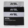 Essential Boxer Trunk (3-pack)