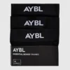 Essential Boxer Trunk (3-pack)