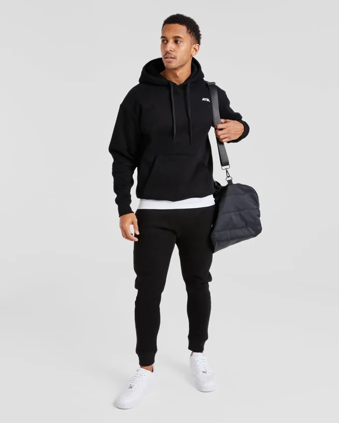 Essential-hoodie