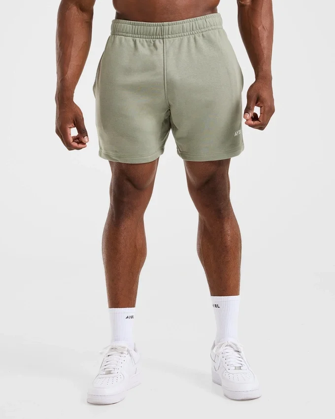 Essential Lightweight 5" Shorts
