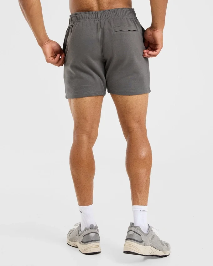 Essential Lightweight 5" Shorts