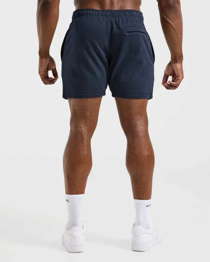 Essential Lightweight 5" Shorts