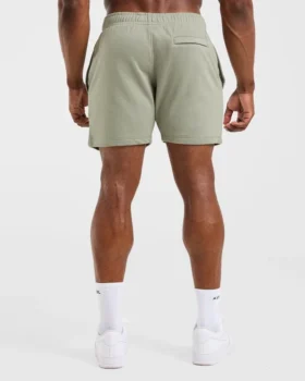 Essential Lightweight 5″ Shorts