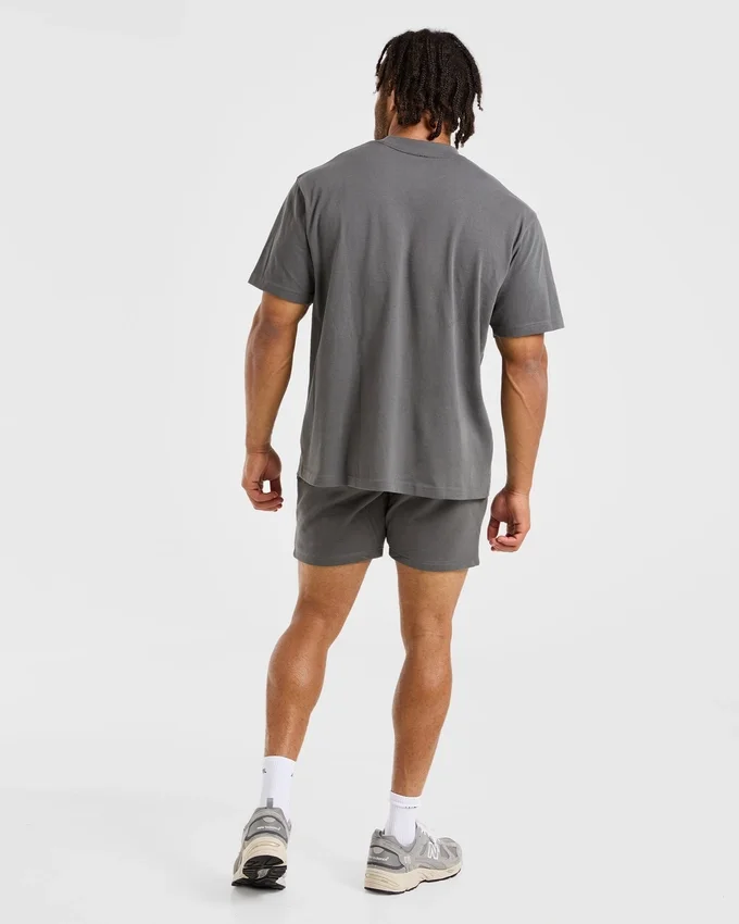 Essential Lightweight 5" Shorts
