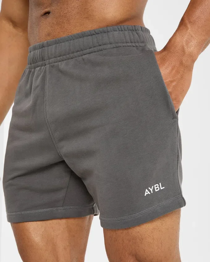 Essential Lightweight 5" Shorts
