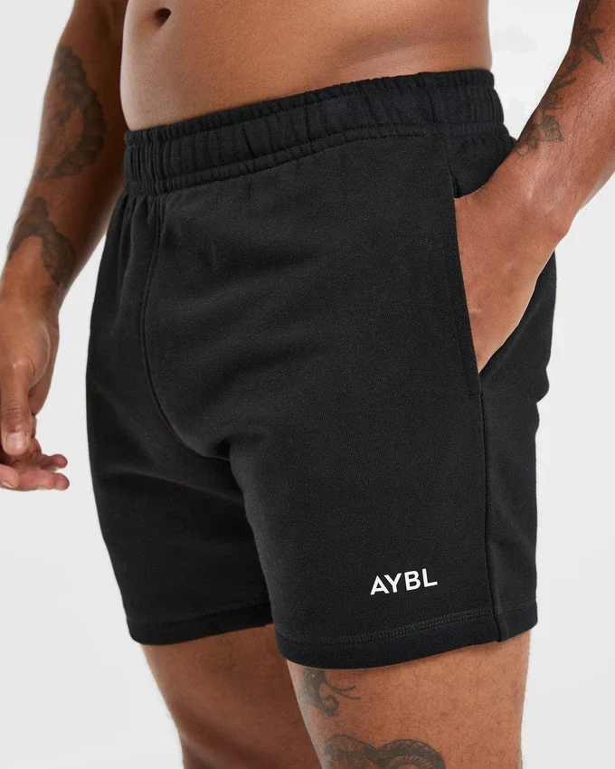 Essential Lightweight 5" Shorts