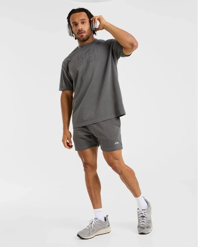 Essential Lightweight 5" Shorts