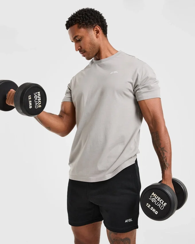 Essential Lightweight 5" Shorts