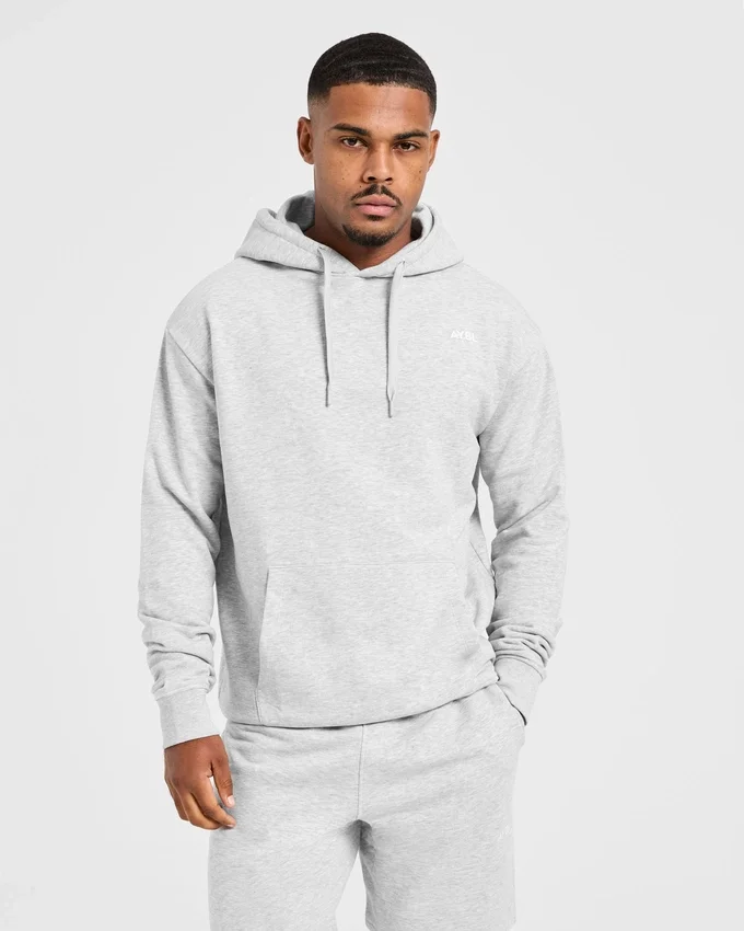Essential Lightweight Hoodie