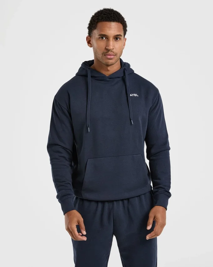 Essential Lightweight Hoodie