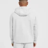 Essential Lightweight Hoodie