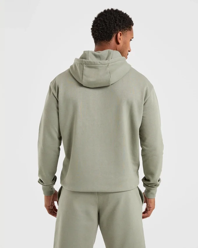 Essential Lightweight Hoodie