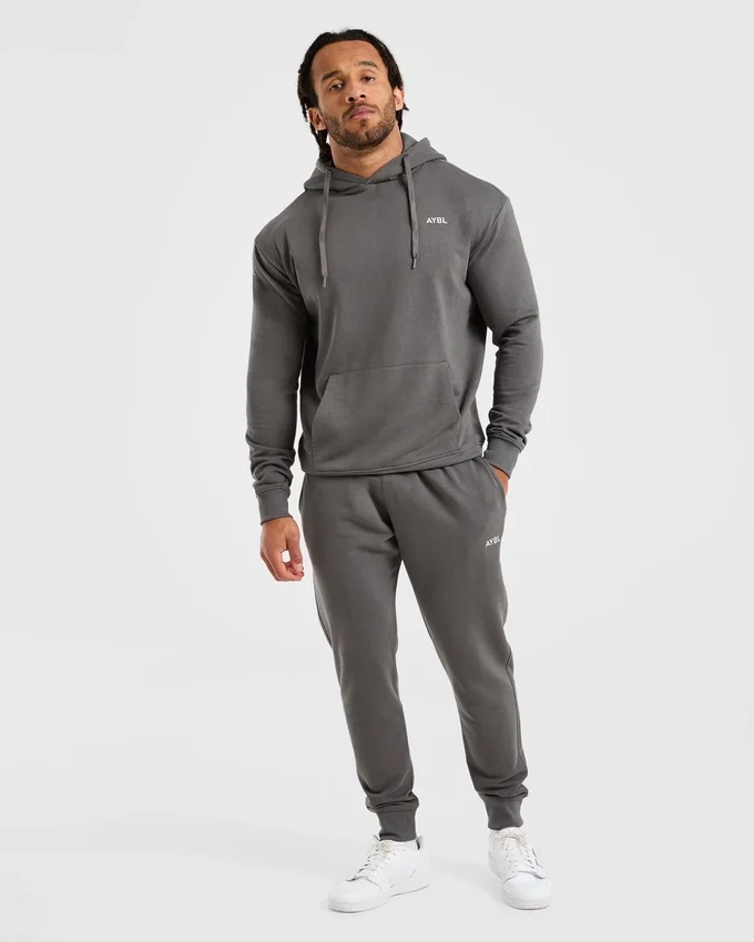 Essential Lightweight Hoodie