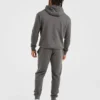 Essential Lightweight Hoodie
