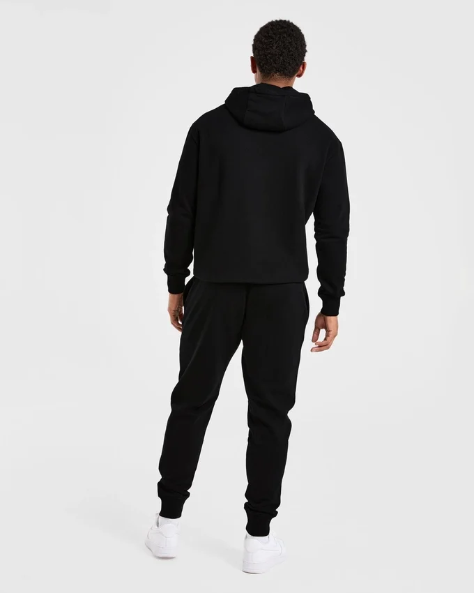 Essential Lightweight Hoodie