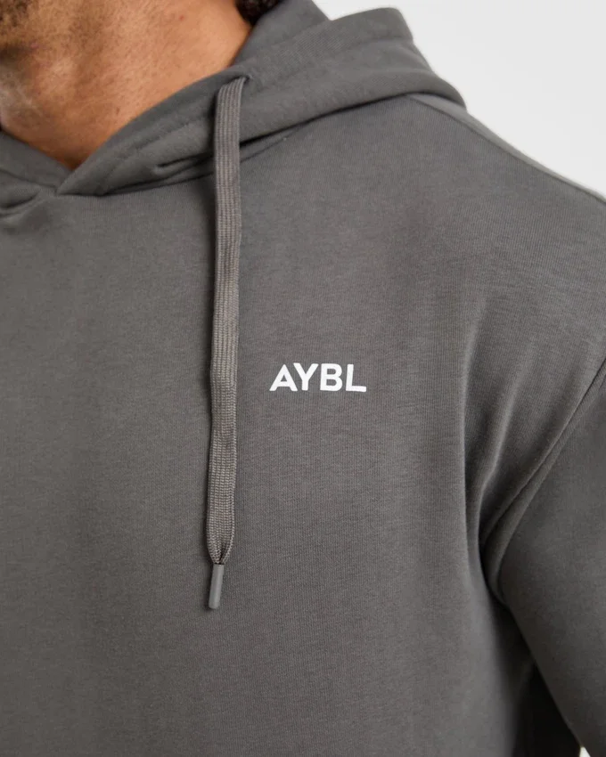 Essential Lightweight Hoodie