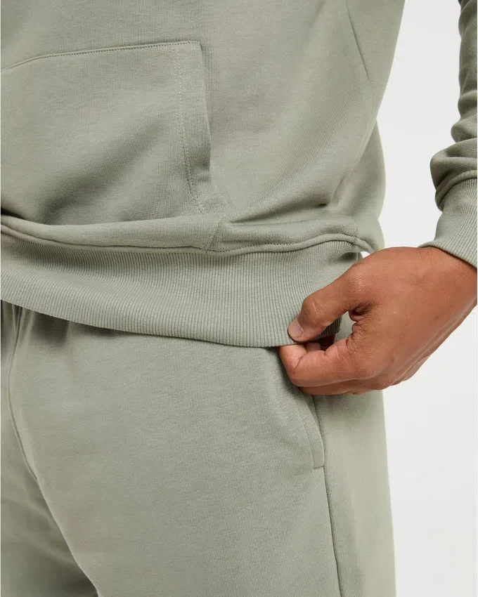 Essential Lightweight Hoodie