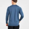 Essential långärmad T-shirt