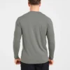 Essential långärmad T-shirt