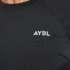 Essential långärmad T-shirt
