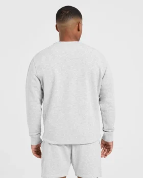 Essential lätt tröja